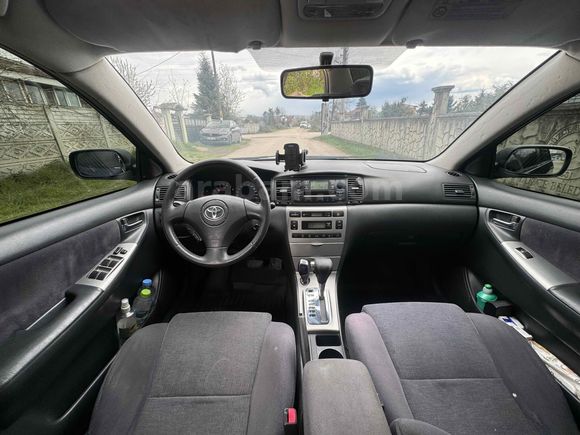 Galeriden Toyota Corolla 1.6 Sol 2003 Model Düzce
