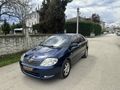Galeriden Toyota Corolla 1.6 Sol 2003 Model Düzce