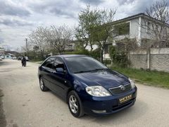 Galeriden Toyota Corolla 1.6 Sol 2003 Model Düzce
