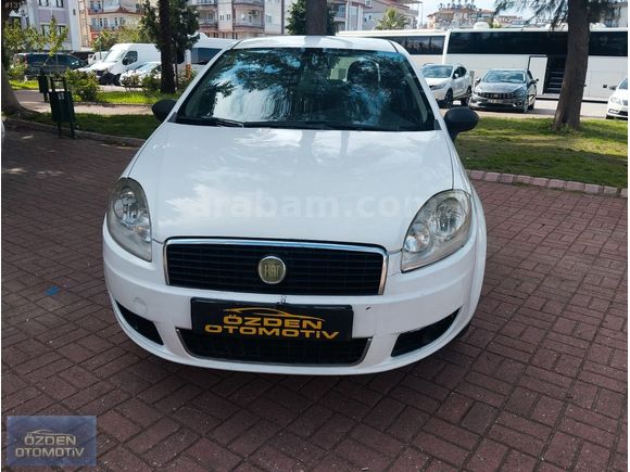 ÖZDEN OTOMOTİV 1.4 BENZ/LPG LİNEA ACTUAL DEGİŞEN SİZ