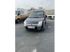 Sahibinden Ford Tourneo Connect 1.8 110 luk 102.00 Km 2008 Model 