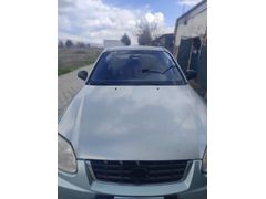 Sahibinden Hyundai Accent 1.5 CRDi Admire 2004 Model 