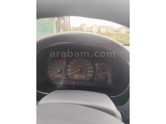 Sahibinden Hyundai Accent 1.5 CRDi Admire 2004 Model 