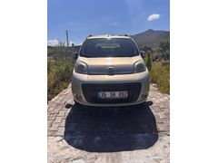 Sahibinden Fiat Fiorino Combi 1.3 Multijet Emotion 2010 Model