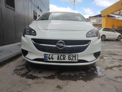 Sahibinden Opel Corsa 1.2 Essentia 2017 Çıkışlı