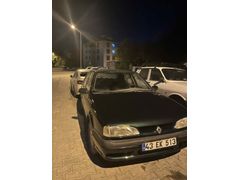 Sahibinden Renault R 19 1.4 Beymen Club 1998 Model 