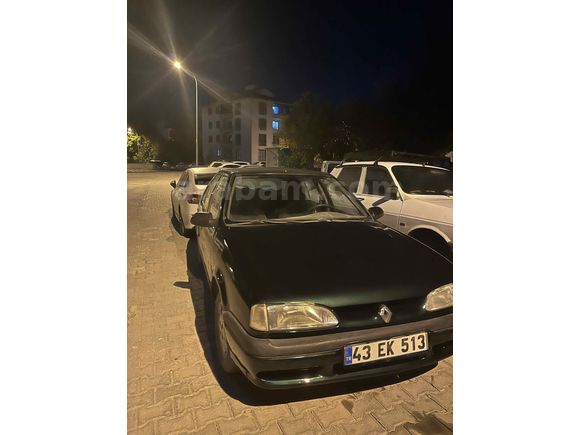 Sahibinden Renault R 19 1.4 Beymen Club 1998 Model 