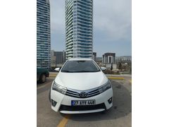 Sahibinden Toyota Corolla 1.4 D-4D Active 2014 Model