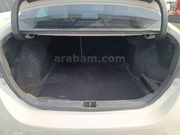 Sahibinden Toyota Corolla 1.4 D-4D Active 2014 Model