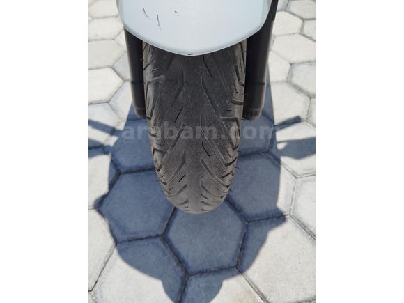 Sahibinden Yamaha X-Max 250 ABS