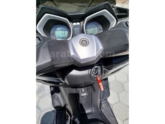Sahibinden Yamaha X-Max 250 ABS