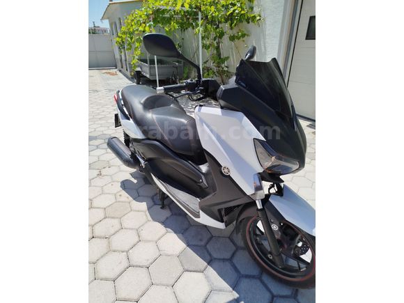 Sahibinden Yamaha X-Max 250 ABS