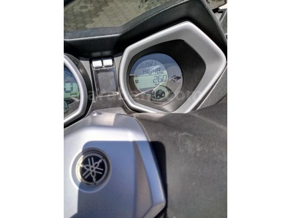 Sahibinden Yamaha X-Max 250 ABS