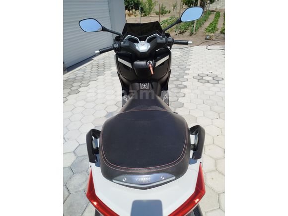 Sahibinden Yamaha X-Max 250 ABS
