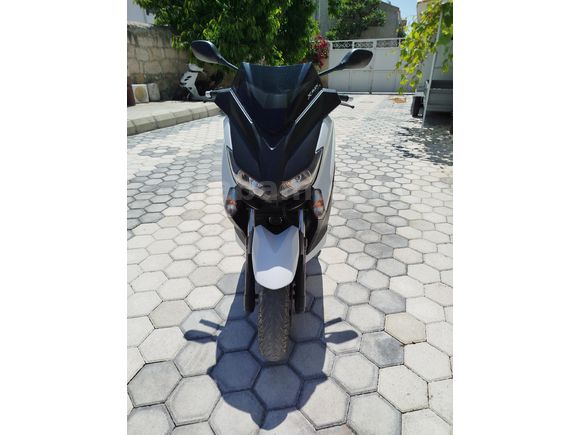 Sahibinden Yamaha X-Max 250 ABS