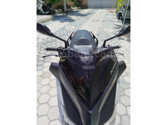 Sahibinden Yamaha X-Max 250 ABS