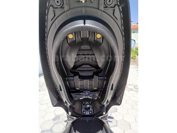Sahibinden Yamaha X-Max 250 ABS