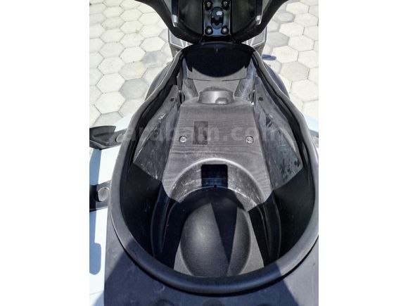 Sahibinden Yamaha X-Max 250 ABS