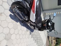 Sahibinden Yamaha X-Max 250 ABS