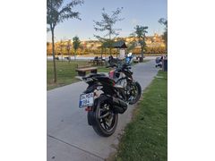 Sahibinden TVS Apache RTR 200