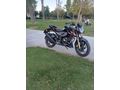 Sahibinden TVS Apache RTR 200