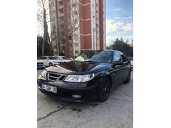 Sahibinden Saab 9-5 2.3 2002 Model