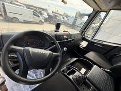 2021 MODEL EUROCARGO 150E21 6570 YATAKLI KABİN KAMYON
