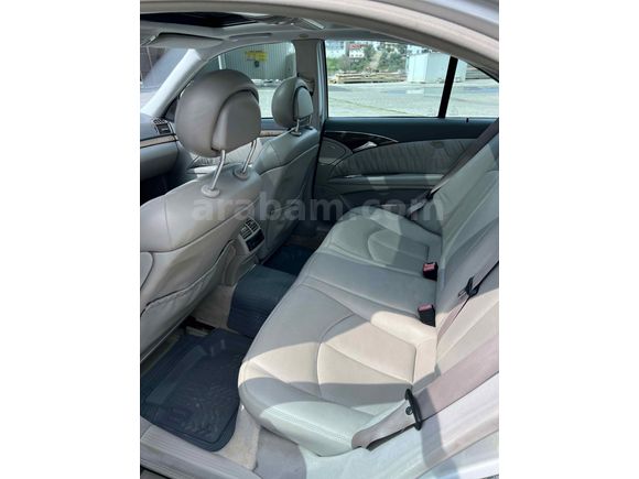 Sahibinden Mercedes - Benz E 200 Kompressor Avantgarde 2004 Model Denizli