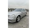 Sahibinden Mercedes - Benz E 200 Kompressor Avantgarde 2004 Model Denizli