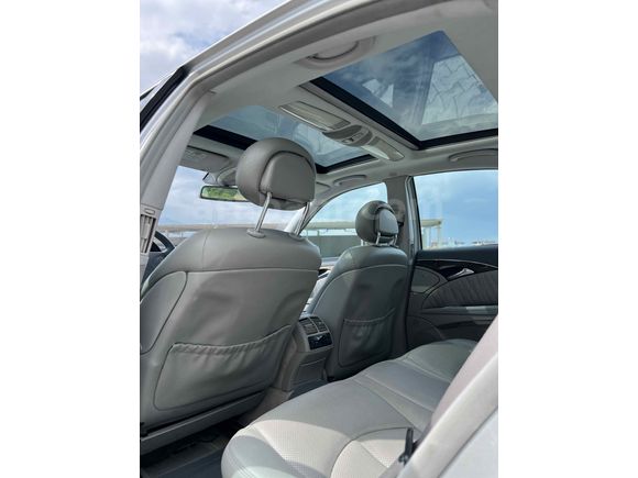 Sahibinden Mercedes - Benz E 200 Kompressor Avantgarde 2004 Model Denizli