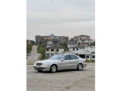 Sahibinden Mercedes - Benz E 200 Kompressor Avantgarde 2004 Model Denizli