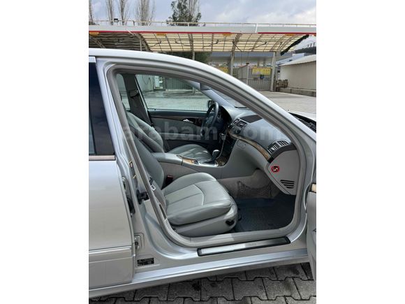 Sahibinden Mercedes - Benz E 200 Kompressor Avantgarde 2004 Model Denizli