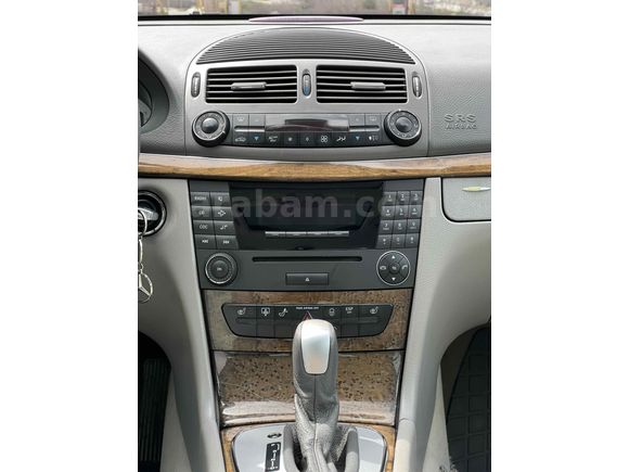 Sahibinden Mercedes - Benz E 200 Kompressor Avantgarde 2004 Model Denizli