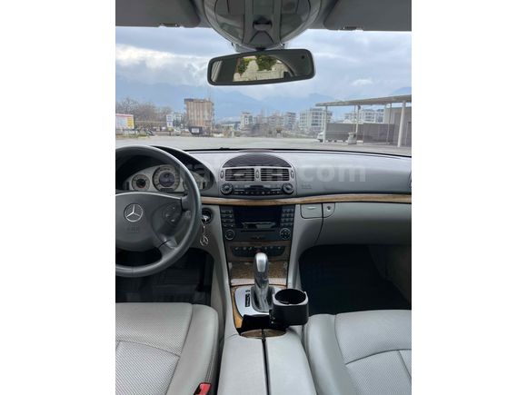 Sahibinden Mercedes - Benz E 200 Kompressor Avantgarde 2004 Model Denizli