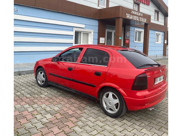 Sahibinden Opel Astra 1.6 CD 1998 Model