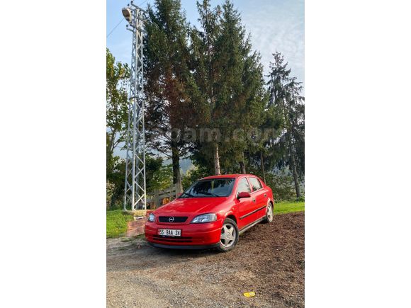 Sahibinden Opel Astra 1.6 CD 1998 Model
