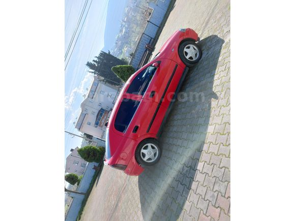 Sahibinden Opel Astra 1.6 CD 1998 Model