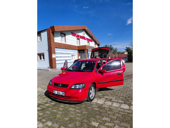 Sahibinden Opel Astra 1.6 CD 1998 Model
