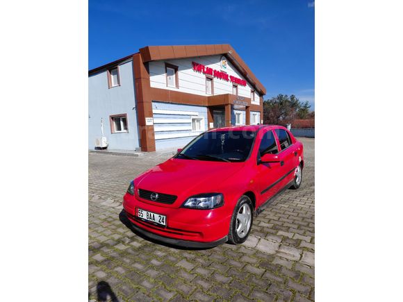 Sahibinden Opel Astra 1.6 CD 1998 Model
