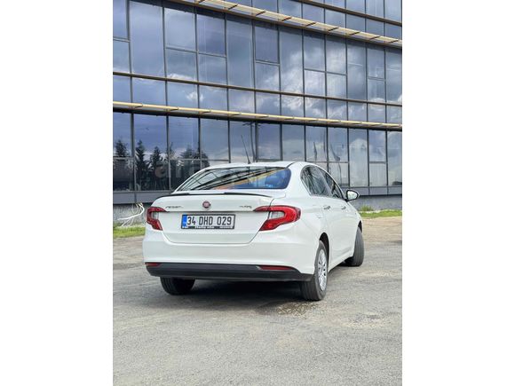 Sahibinden Fiat Egea 1.3 Multijet Easy 2020 Model 