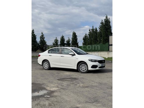 Sahibinden Fiat Egea 1.3 Multijet Easy 2020 Model 
