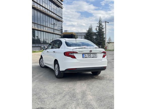Sahibinden Fiat Egea 1.3 Multijet Easy 2020 Model 