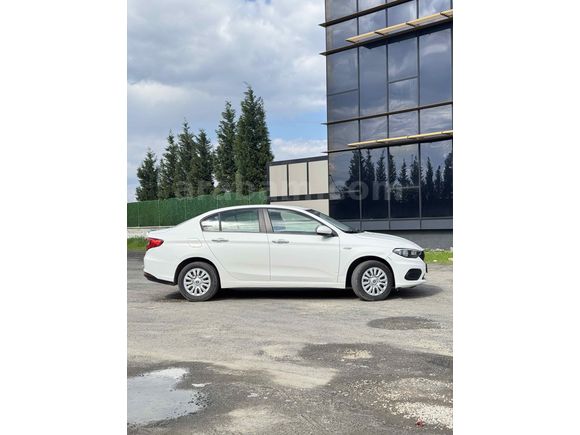 Sahibinden Fiat Egea 1.3 Multijet Easy 2020 Model 