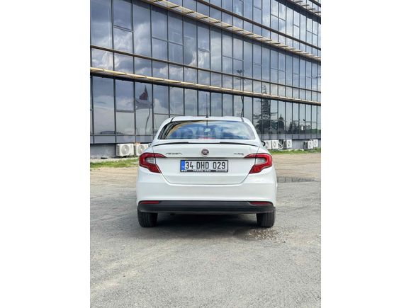 Sahibinden Fiat Egea 1.3 Multijet Easy 2020 Model 