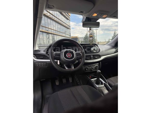 Sahibinden Fiat Egea 1.3 Multijet Easy 2020 Model 