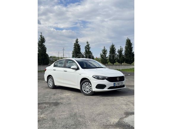 Sahibinden Fiat Egea 1.3 Multijet Easy 2020 Model 
