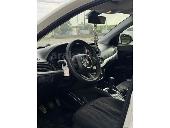 Sahibinden Fiat Egea 1.3 Multijet Easy 2020 Model 