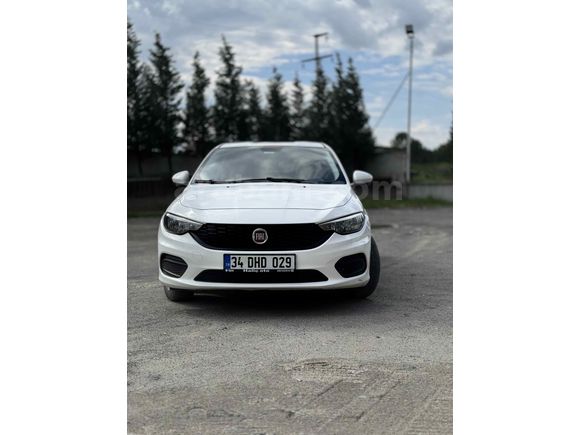 Sahibinden Fiat Egea 1.3 Multijet Easy 2020 Model 