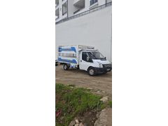Sahibinden Ford Trucks Transit 350 M  2011 model 140'lık altın seriii