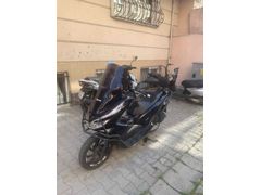 Sahibinden Honda PCX125 
